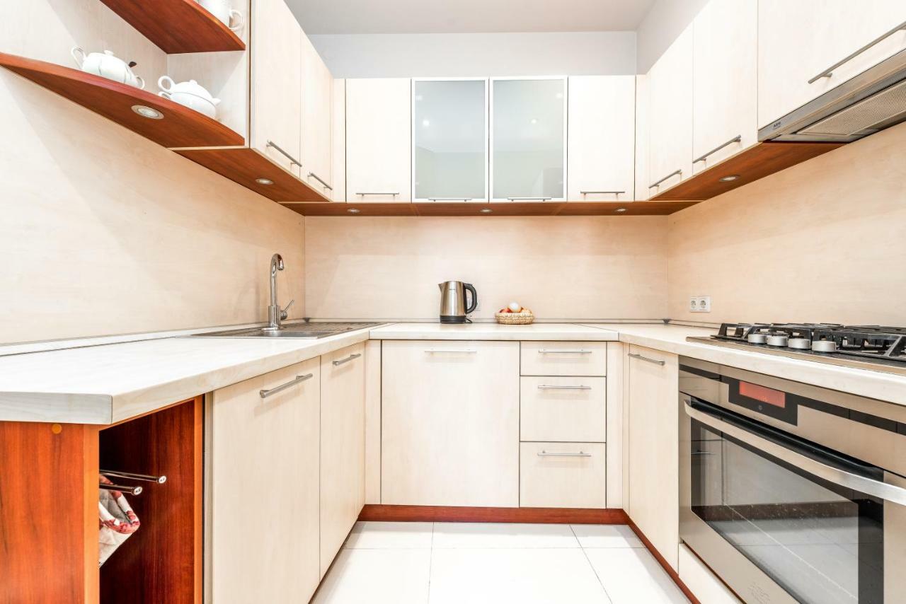 Appartement Angel House Vilnius, 32 Extérieur photo