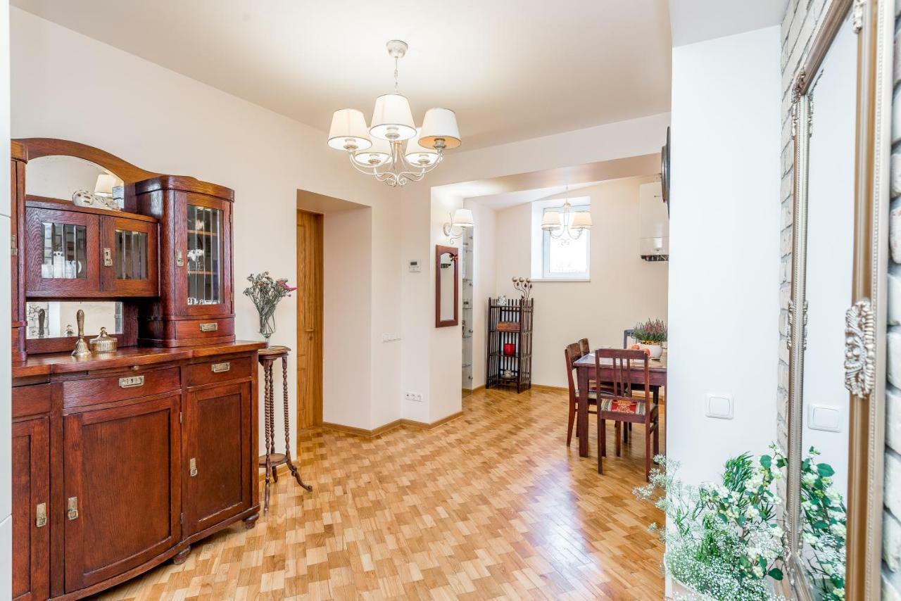 Appartement Angel House Vilnius, 32 Extérieur photo