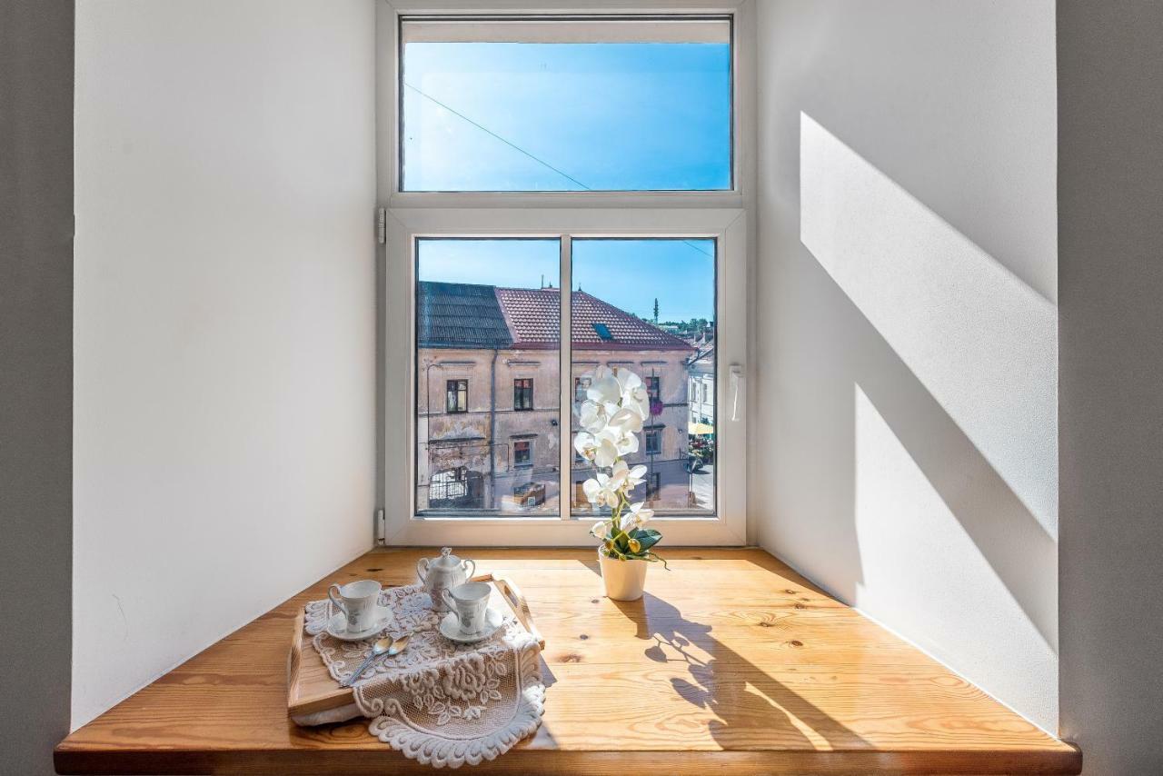 Appartement Angel House Vilnius, 32 Extérieur photo